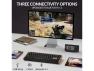Thumbnail Hall Effect Wireless Keyboard — Bluetooth Keyboard, Keychron