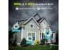 Thumbnail Light-Bulb Security Camera — Security Camera, SYMYNELEC