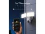 Thumbnail Outdoor Floodlight Security Camera — Security Camera, eufy