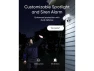 Thumbnail Outdoor Floodlight Security Camera — Security Camera, eufy