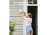 Thumbnail Outdoor Security Camera, 2 Pack — Security Camera, Trisvision