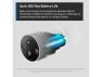 Thumbnail Outdoor security camera, 2K — Security Camera, Tapo