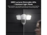 Thumbnail Outdoor Security Floodlight Camera v2 — Security Camera, Wyze
