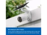 Thumbnail Outdoor Wireless Battery Security Camera with Solar Panel — Security Camera, Tapo