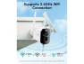 Thumbnail Solar Security Camera — Security Camera, ZUMIMALL