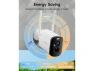 Thumbnail Solar Security Camera — Security Camera, ZUMIMALL