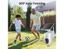 Thumbnail Wireless Outdoor Security Camera, 4 Cameras — Security Camera, SOLIOM