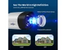 Thumbnail Wireless Outdoor Security Camera, 5MP — Security Camera, Hiseeu
