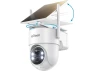 Thumbnail Wireless Outdoor Security Camera with Removable Solar Panel — Security Camera, iegeek
