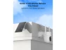 Thumbnail Wireless Outdoor Security Camera with Removable Solar Panel — Security Camera, iegeek
