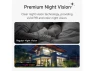 Thumbnail Wireless Outdoor Security Camera — Security Camera, Noorio