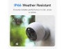 Thumbnail Wireless Outdoor Security Camera — Security Camera, Noorio
