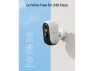 Thumbnail Wireless security camera system, Homebase + 2 cameras — Security Camera, WUUK