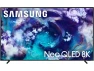 Thumbnail 75-inch 8K Neo QLED Mini LED Television — Smart TV, Samsung