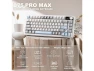 Thumbnail 75% Wireless Mechanical Keyboard — Bluetooth Keyboard, YUNZII