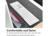 Thumbnail Bluetooth Keyboard with Numeric Keypad — Bluetooth Keyboard, Macally