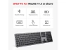 Thumbnail Bluetooth Keyboard — Bluetooth Keyboard, OMOTON