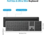 Thumbnail Bluetooth Keyboard — Bluetooth Keyboard, OMOTON