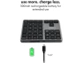Thumbnail Bluetooth Numeric Keypad — Bluetooth Keyboard, Macally