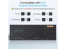 Thumbnail Foldable Bluetooth Keyboard — Bluetooth Keyboard, OMOTON