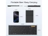 Thumbnail Foldable Bluetooth Keyboard — Bluetooth Keyboard, OMOTON
