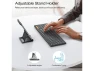 Thumbnail Foldable Bluetooth Keyboard — Bluetooth Keyboard, OMOTON