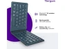 Thumbnail Foldable Bluetooth Keyboard — Bluetooth Keyboard, Targus