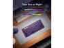 Thumbnail Full-Size Foldable Bluetooth Keyboard — Bluetooth Keyboard, Samsers