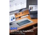 Thumbnail Full-Size Foldable Bluetooth Keyboard — Bluetooth Keyboard, Samsers