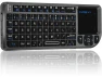 Thumbnail Mini Keyboard with Touchpad — Bluetooth Keyboard, TAURKENAM