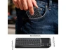 Thumbnail Mini Keyboard with Touchpad — Bluetooth Keyboard, TAURKENAM