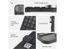 Thumbnail Programmable Keypad — Bluetooth Keyboard, Huion