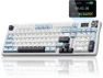 Thumbnail S98 Pro Wireless Mechanical Keyboard — Bluetooth Keyboard, AULA