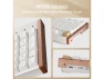 Thumbnail White Wireless Keyboard — Bluetooth Keyboard, Keychron