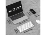 Thumbnail Wireless Bluetooth Keyboard, Ultra-Slim and Portable, Ergonomic Design — Bluetooth Keyboard, OMOTON