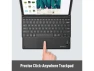 Thumbnail Wireless Bluetooth Keyboard with Multi-Touch Touchpad — Bluetooth Keyboard, FINTIE