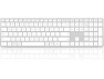 Thumbnail Wireless Bluetooth Keyboard — Bluetooth Keyboard, TAURKENAM