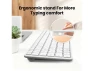 Thumbnail Wireless Bluetooth Keyboard — Bluetooth Keyboard, TAURKENAM