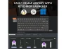 Thumbnail Wireless Custom Keyboard — Bluetooth Keyboard, Keychron