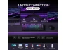 Thumbnail Wireless Gaming Mechanical Keyboard, 75% Layout — Bluetooth Keyboard, COSTOM
