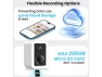 Thumbnail 2K Wireless Outdoor Security Camera — Security Camera, Trisvision