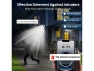 Thumbnail 2K Wireless Outdoor Security Camera — Security Camera, Trisvision