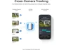 Thumbnail 4K Wireless Solar-Powered Outdoor Security Camera — Security Camera, eufy