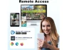 Thumbnail 4MP Bullet PoE IP Camera with 2.8 mm Lens — Security Camera, Anpviz