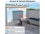 Thumbnail 5MP IP Turret Camera — Security Camera, Anpviz