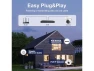 Thumbnail 5MP IP Turret Camera — Security Camera, Anpviz