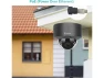 Thumbnail 5MP Outdoor Vandal Dome PoE IP Security Camera — Security Camera, Anpviz