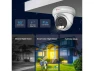 Thumbnail 6 MP 3K Turret PoE IP Camera — Security Camera, Anpviz