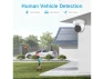 Thumbnail 6 MP 3K Turret PoE IP Camera — Security Camera, Anpviz