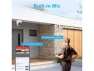 Thumbnail 6 MP 3K Turret PoE IP Camera — Security Camera, Anpviz